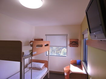 Ibis Budget Sydney Olympic Park - Redcliffe Tourism 0