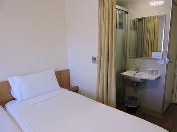 Ibis Budget Sydney Olympic Park - Redcliffe Tourism 1