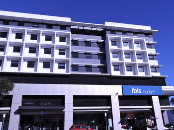 Ibis Budget Sydney Olympic Park - Redcliffe Tourism 3