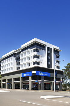 Ibis Budget Sydney Olympic Park - Redcliffe Tourism 4