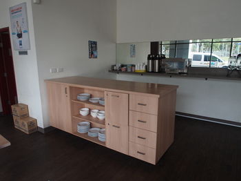Ibis Budget Sydney Olympic Park - Redcliffe Tourism 8