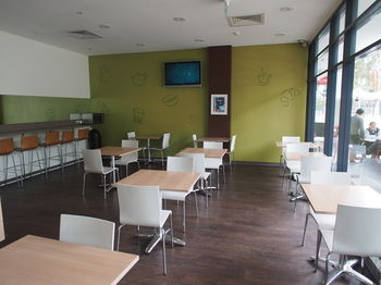 Ibis Budget Sydney Olympic Park - Redcliffe Tourism 9