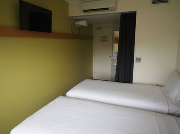 Ibis Budget Sydney Olympic Park - Redcliffe Tourism 12