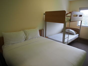 Ibis Budget Sydney Olympic Park - Redcliffe Tourism 24