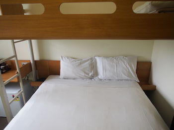 Ibis Budget Sydney Olympic Park - Redcliffe Tourism 26