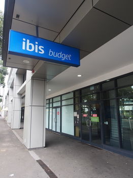 Ibis Budget Sydney Olympic Park - Redcliffe Tourism 29