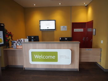 Ibis Budget Sydney Olympic Park - Redcliffe Tourism 32