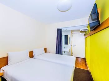 Ibis Budget Sydney Olympic Park - Redcliffe Tourism 36