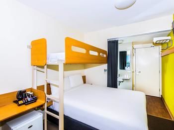 Ibis Budget Sydney Olympic Park - Redcliffe Tourism 37