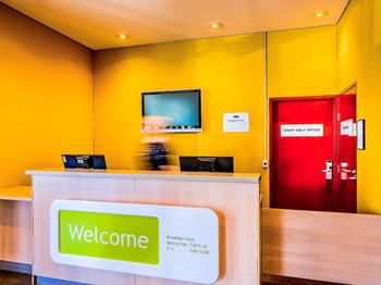Ibis Budget Sydney Olympic Park - Redcliffe Tourism 38