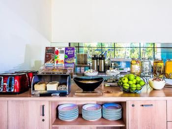 Ibis Budget Sydney Olympic Park - Redcliffe Tourism 39