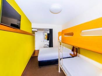 Ibis Budget Sydney Olympic Park - Redcliffe Tourism 41