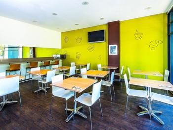 Ibis Budget Sydney Olympic Park - Redcliffe Tourism 42