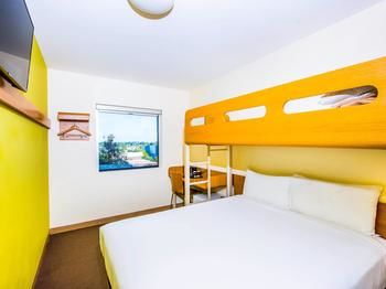 Ibis Budget Sydney Olympic Park - Redcliffe Tourism 43