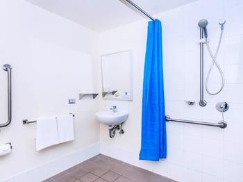 Ibis Budget Sydney Olympic Park - Redcliffe Tourism 47
