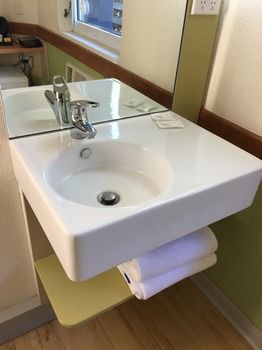 Ibis Budget Campbelltown - Redcliffe Tourism 1