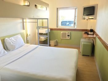 Ibis Budget Campbelltown - Redcliffe Tourism 7