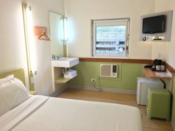 Ibis Budget Campbelltown - Redcliffe Tourism 9