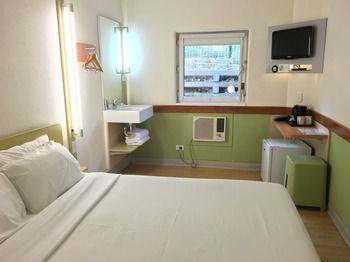 Ibis Budget Campbelltown - Redcliffe Tourism 10