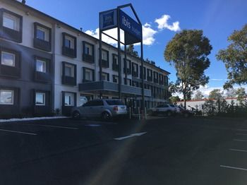 Ibis Budget Campbelltown - Redcliffe Tourism 14