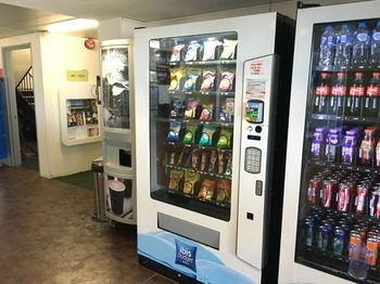 Ibis Budget Campbelltown - Redcliffe Tourism 17