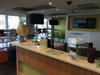 Ibis Budget Campbelltown - Redcliffe Tourism 19