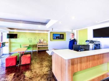 Ibis Budget Campbelltown - Redcliffe Tourism 22