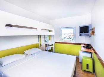 Ibis Budget Campbelltown - Redcliffe Tourism 23