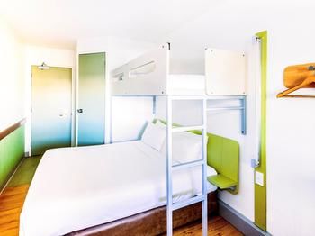Ibis Budget Campbelltown - Redcliffe Tourism 24