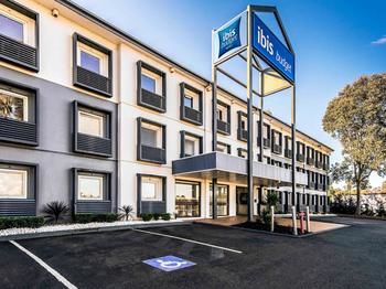 Ibis Budget Campbelltown - Redcliffe Tourism 25