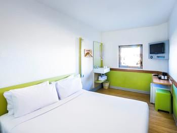 Ibis Budget Campbelltown - Redcliffe Tourism 26