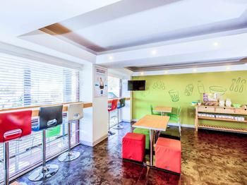 Ibis Budget Campbelltown - Redcliffe Tourism 32