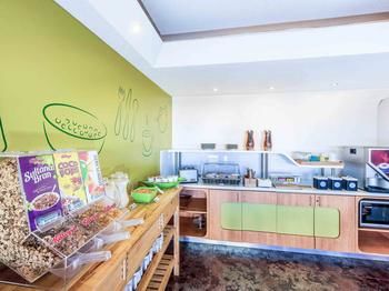 Ibis Budget Campbelltown - Redcliffe Tourism 33