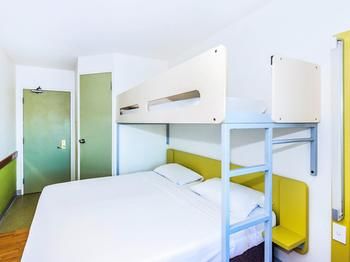 Ibis Budget Campbelltown - Redcliffe Tourism 34
