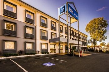 Ibis Budget Campbelltown - Redcliffe Tourism 37