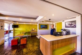 Ibis Budget Campbelltown - Redcliffe Tourism 38