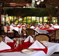 Airport Motel Sir Francis Drake - Redcliffe Tourism
