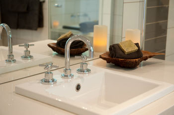 Mountain Element Retreats - Redcliffe Tourism 1