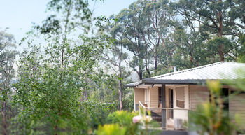 Mountain Element Retreats - Redcliffe Tourism 5