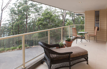 Mountain Element Retreats - Redcliffe Tourism 11