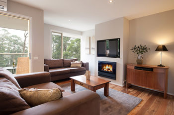 Mountain Element Retreats - Redcliffe Tourism 12