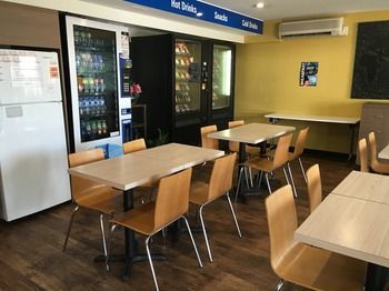Ibis Budget Gosford - Redcliffe Tourism 0