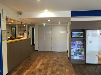 Ibis Budget Gosford - Redcliffe Tourism 2