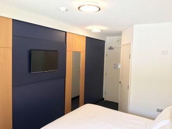 Ibis Budget Gosford - Redcliffe Tourism 3