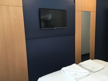 Ibis Budget Gosford - Redcliffe Tourism 8