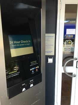 Ibis Budget Gosford - Redcliffe Tourism 9