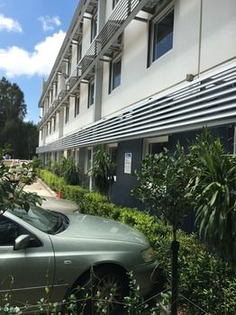 Ibis Budget Gosford - Redcliffe Tourism 12