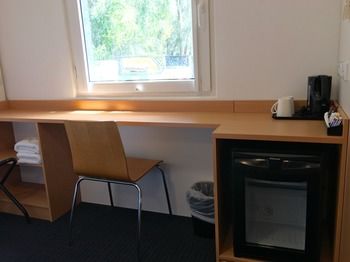 Ibis Budget Gosford - Redcliffe Tourism 16