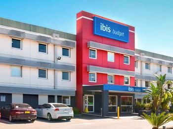 Ibis Budget Gosford - Redcliffe Tourism 29