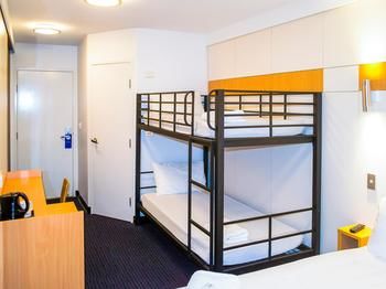 Ibis Budget Gosford - Redcliffe Tourism 30